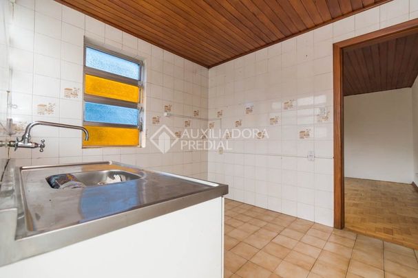 Cobertura com 3 quartos e 115m² para alugar em Rio Branco, Porto Alegre. - Foto 1