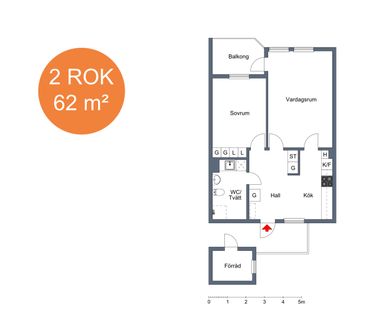 Nya Åbrovägen 2 C - Photo 3
