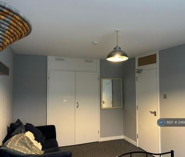 1 bedroom in a house share to rent - Photo 3