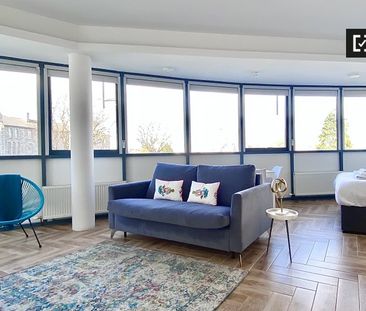 Studio apartment for rent in Inchicore, Dublin - Photo 4