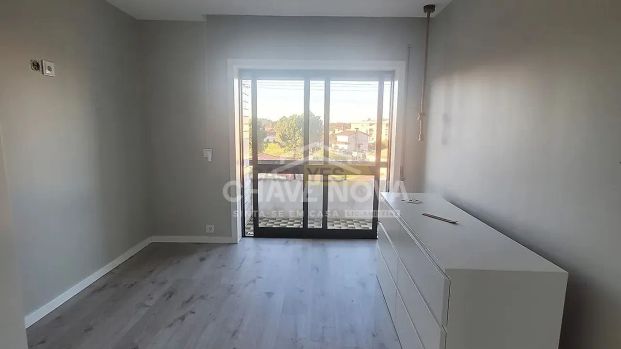 Apartment T2 in Coronado (São Romão e São Mamede), Trofa - Photo 1