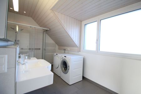 3.5 Zimmer, 94 m², 3. Stock - Foto 3