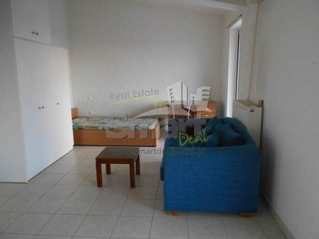 Studio/Γκαρσονιέρα για ενοικίαση Ψαροφάϊ (Πάτρα) - Photo 4