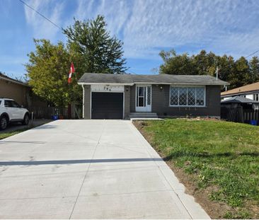 For Lease - 706 Leaside Street Unit# Bsmt 2, Pickering, Ontario - Photo 6