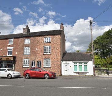 3 bedroom terraced house to rent - Photo 2