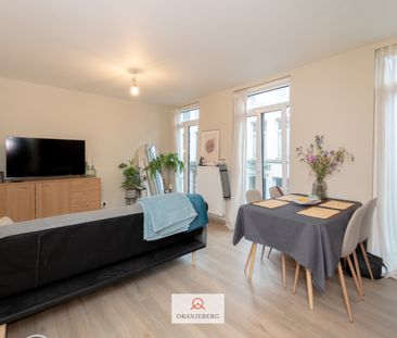 Compleet gerenoveerd 2slpk appartement hart Gent - Photo 2