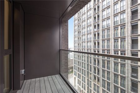 Thornes House, Nine Elms - Photo 5