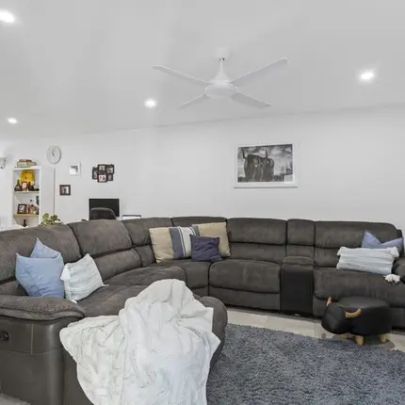 Enjoy The Easy Life In This Near New Home - Photo 1