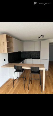 2.5 Zimmer, 65 m² - Foto 5