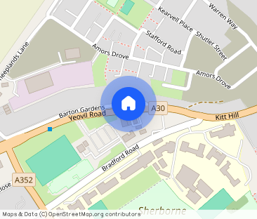 Yeovil Road, Sherborne, Dorset, DT9 - Photo 1