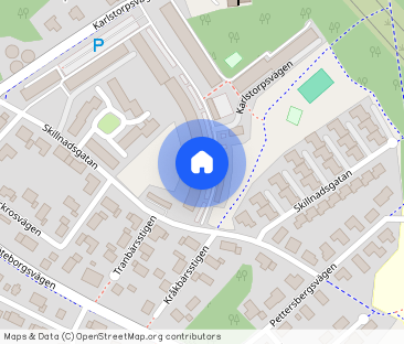 Karlstorpsvägen 49 - Photo 1