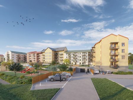 Älvsundavägen 2, Eds Allé - Foto 2