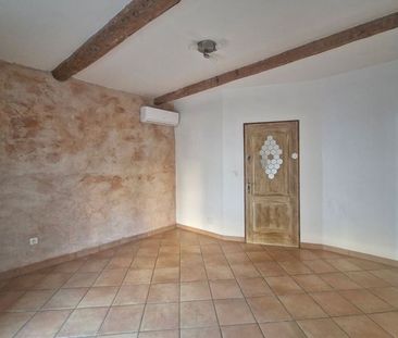 Appartement 2 pièces à louer - Photo 5