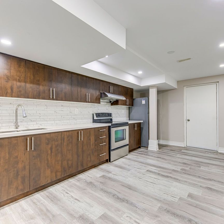 For Lease - 99 Masters Green Crescent Unit# lower, Brampton, Ontario - Photo 1