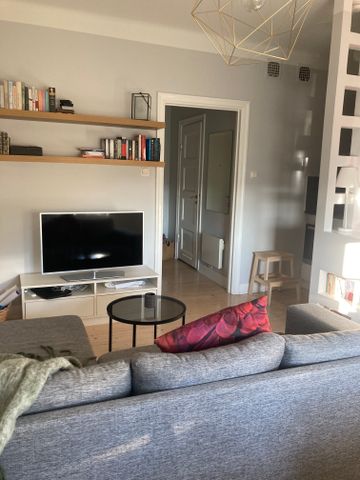 Fredsgatan, Sundbyberg - Foto 2