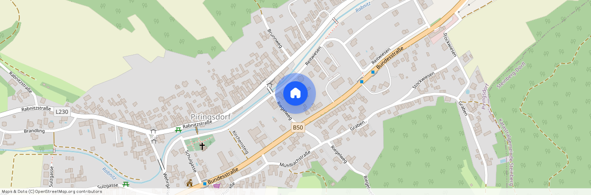 Reitwiesen 8A (Bungalow 4 lt. Infobroschüre), 7371, Piringsdorf