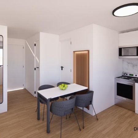 Loft Intelligent - Montréal Centre-Ville, Tout Meublé - Photo 3