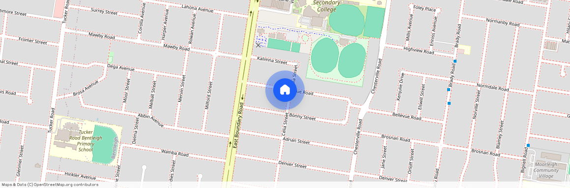 27 Celia Street, Vic 3165, Bentleigh East