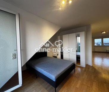 Vollmöbliertes Apartment mit Aufzug und West-Balkon im Belgischen V... - Photo 2