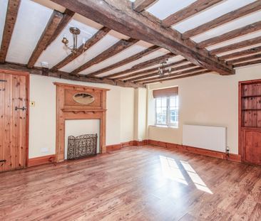 4 bedroom house to rent School Lane, Rockland St. Mary, Norwich, NR14 - Photo 4