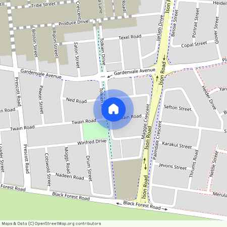 49 Tolkien Drive, Vic 3024, Mambourin