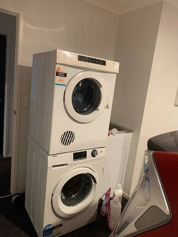 1 room with own bathroom available in House - Photo 5