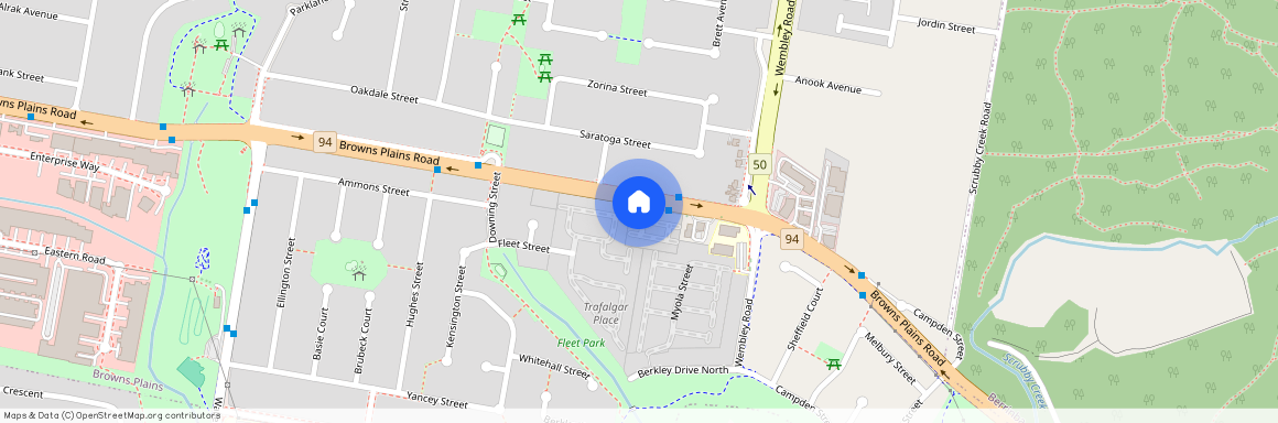 259 Browns Plains Road, Qld 4118