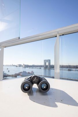 Mt. Lincolnweg 188, 1033 SN, Amsterdam - Foto 1