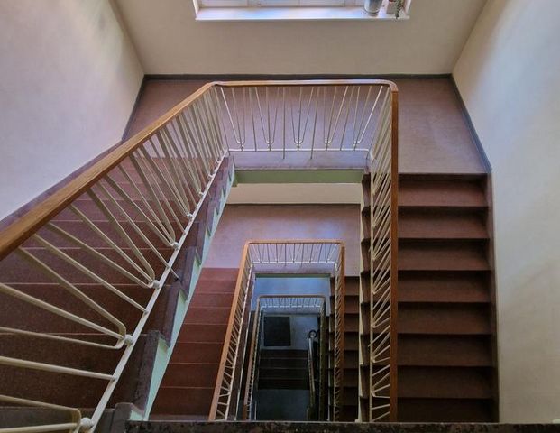 Möblierte 3-Raum-Wohnung in Dresden-Striesen I Furnished flat - Photo 1