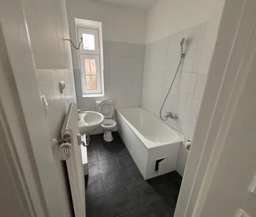 Gemütliche 3- Zimmerwohnung in ruhiger Lage in Lübeck St. Gertrud, ... - Photo 5