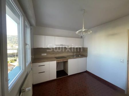 appartement Champagnole - Photo 3