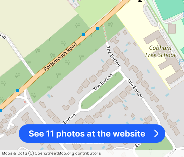 The Barton, Cobham, KT11 - Photo 1