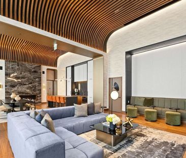 For Lease - 3240 William Coltson Avenue Unit# 713, Oakville, Ontario - Photo 1