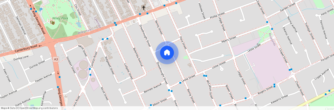 37 Remly St, NSW 2196, Roselands