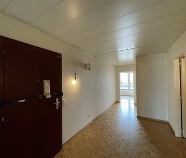 4 Zimmer, 78 m², 5. Stock - Photo 2