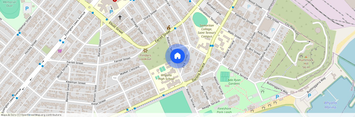 22 Roberts Terrace, SA 5600, Whyalla