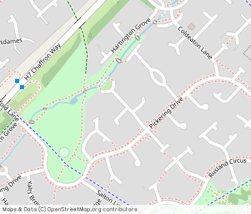 Rillington Gardens, Emerson Valley, Milton Keynes, MK4 - Photo 1