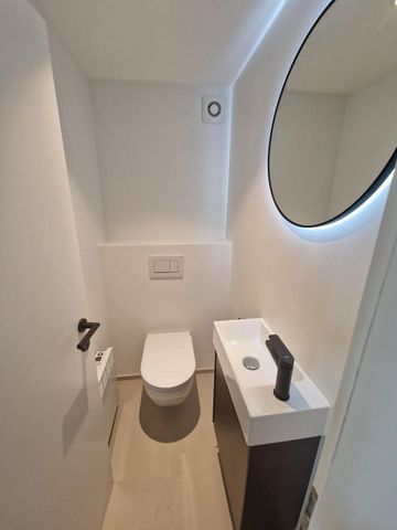 Appartement 4.5 pièces au 4ème étage duplex ! - Photo 5