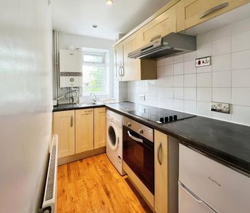 Studio to rent - Photo 5