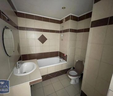 Appartement à louer 1 pièce 31.33m² - Photo 4