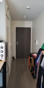 Appartement 1 pièce – 25 m² environ à Rennes Fougères (ref : HG70208) - Photo 4