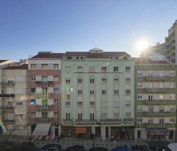 Avenida Almirante Reis, Lisbon, Lisbon 1000-049 - Photo 5