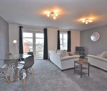 Martins Court, York - Photo 1