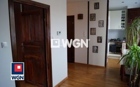 Mieszkanie na wynajem w bloku Czeladź, Centrum - Zdjęcie 5