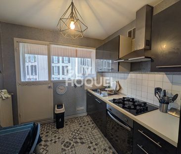 Location Maison 1 pièce 10m² AUXERRE 89000 - Photo 6