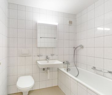 Wohnung mit Gartensitzplatz - Photo 5