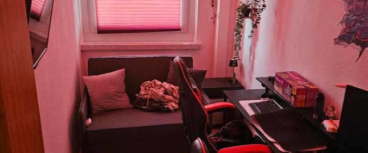 Biete 3 Raum Wohnung (Dringend Nachmieter gesucht) - Photo 1