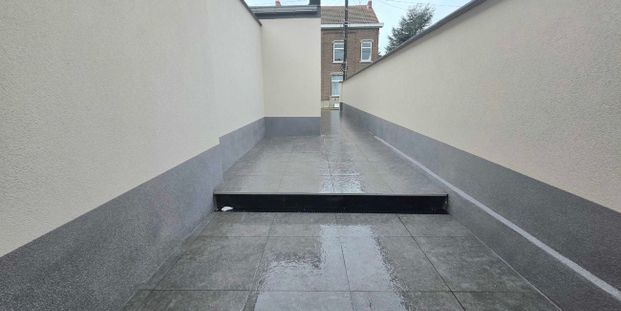 Woning te huur in Ransart voor € 750 met 2 slaapkamers - Photo 1