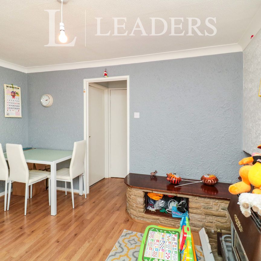 1 bedroom apartment to rent Rivermill, Harlow, CM20 - Photo 1