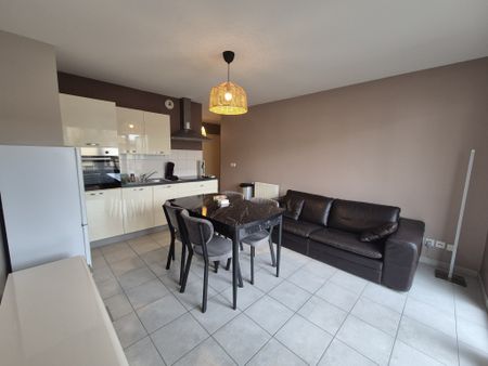 Location Appartement 2 pièces 44m² ANNEMASSE 74100 - Photo 2